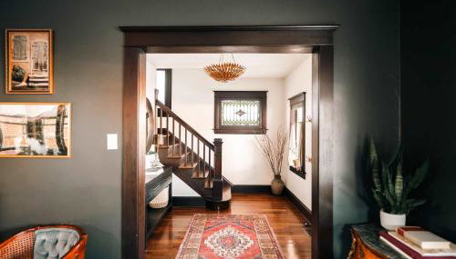 Exquisite Craftsman - RiNo&Cole - Backyard Garden - Foto 2