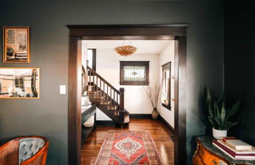 Exquisite Craftsman - RiNo&Cole - Backyard Garden - Photo 2