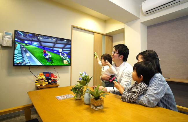 Glanz kei Kyoto station - Foto 27