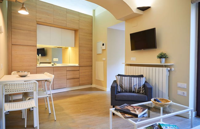 Apartamento San Pablo 2 - Foto 6