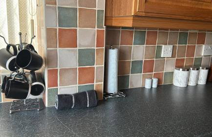 Peaceful 2-Bed Bungalow with Garden & Parking in Bramley Village, Rotherham - Foto 24