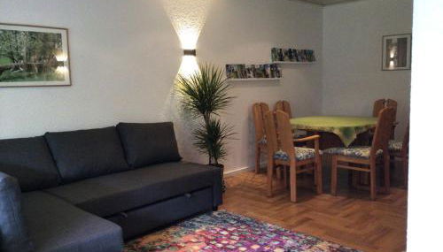 Ferienwohnung Laudenbach - Foto 2