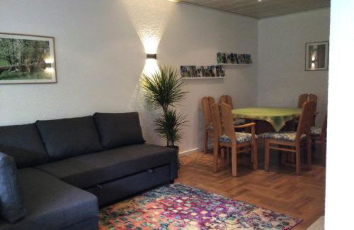 Ferienwohnung Laudenbach - Foto 2