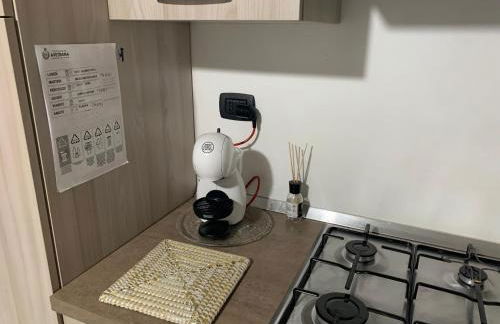 I tre feudi - Casa Vacanza - Foto 12