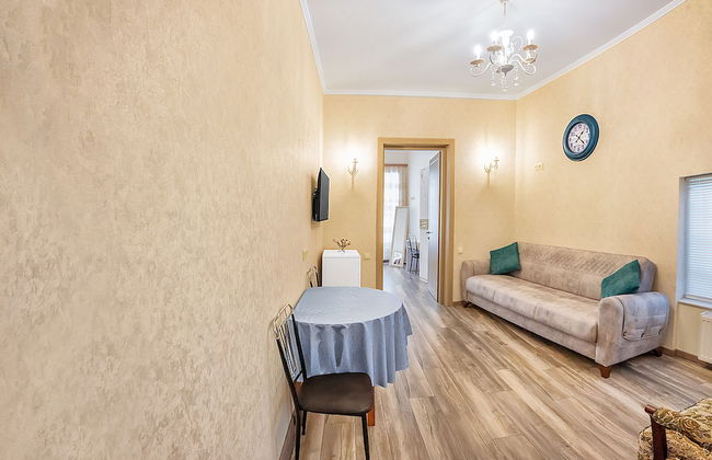 H&B apartments Ierusalim - Foto 16