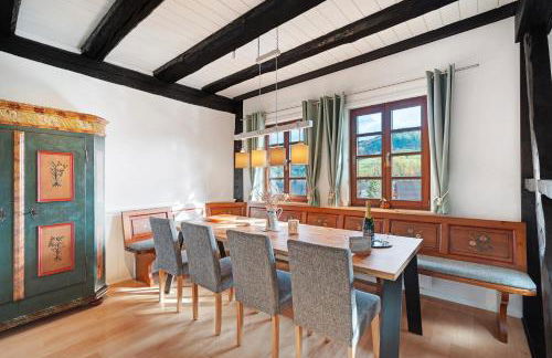 Ferienwohnungen Höflehof - Foto 28