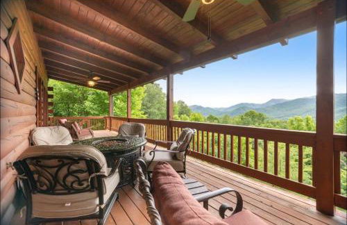 4 Bed 4 Bath Vacation home in Sylva - Foto 29