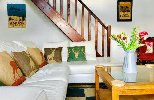 La Blatière French Cottages - Foto 32