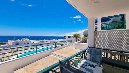 Casa Louie Marie - sea view aircon IPTV WiFi VV in Portonovo complex - Foto 3