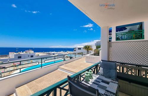 Casa Louie Marie - sea view aircon IPTV WiFi VV in Portonovo complex - Foto 3