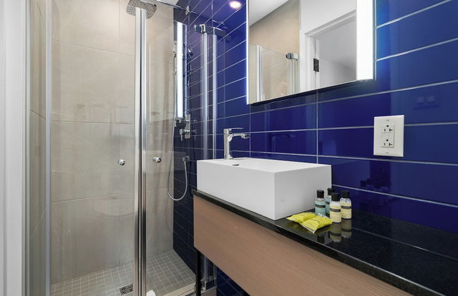 Clouds Lofts - Quartier Latin - Foto 31