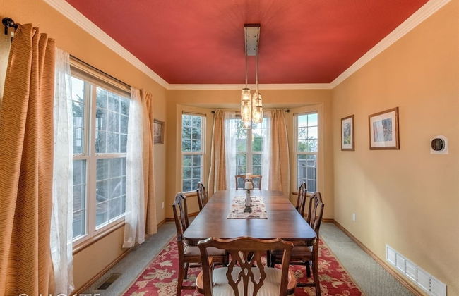 4brfun & Relax Family/friends Getawaynear Usafa - Photo 45