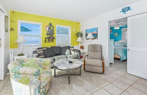 Sea Club I Beach Resort - Foto 40