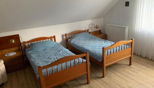 2-Zimmer Ferienwohnung am Teutoburger Wald - Foto 3