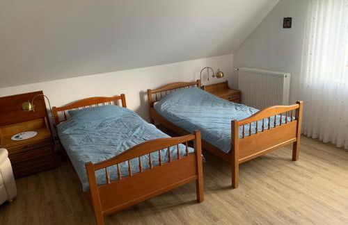 2-Zimmer Ferienwohnung am Teutoburger Wald - Foto 3