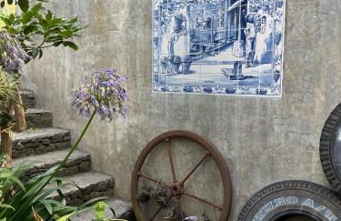 A Casa Estrelícia-Dourada Garcês - Foto 14