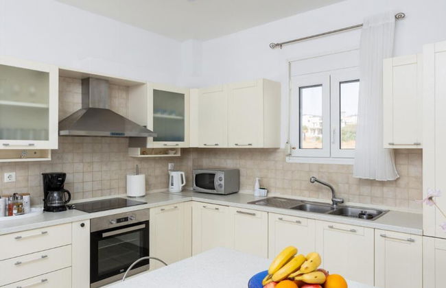 Amphitrite Villa in Gennadi - Foto 44