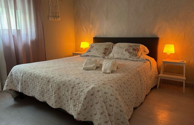 Dom Ruas Apartment - Foto 10