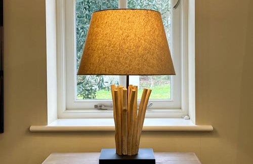 Beaufort Barn by inspirestays-com - Foto 14