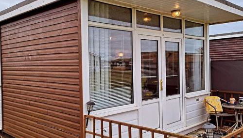 Little Haven Chalet Withernsea - Foto 2