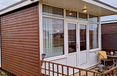 Little Haven Chalet Withernsea - Foto 2