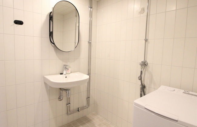 Forenom Apts Hämeenlinna Katuma 1 - Foto 46