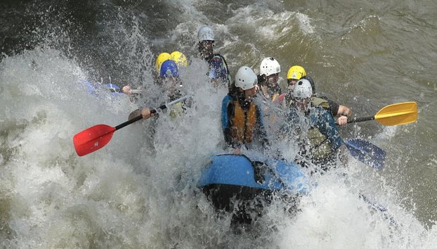 The Ultimate Struma River White Water Rafting in Kresna Gorge - Photo 5