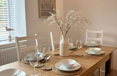 House in the heart of Pembroke - Photo 8