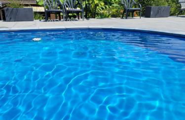 Chalet cocooning pleine nature - Foto 22