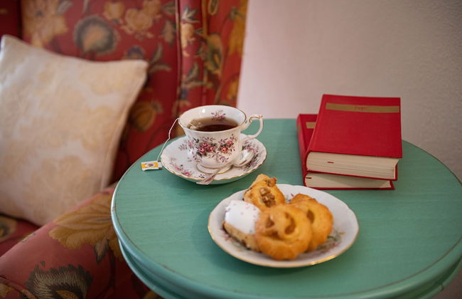 Palazzo Santa Caterina - Foto 30