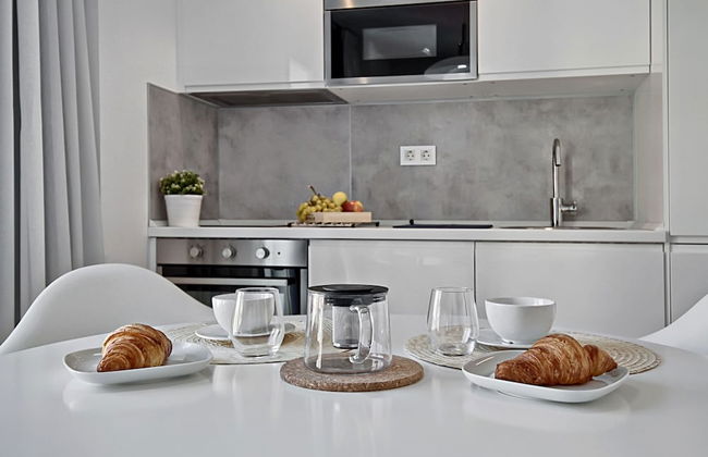 Carihuela Suites - Photo 21