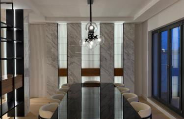 Royal Penthouse Berlin - Foto 24