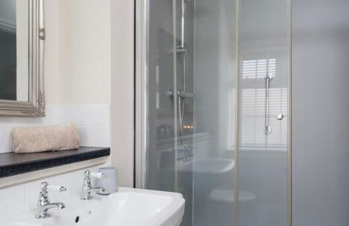 The Old Smithy - Seasgair Lodges - Foto 11