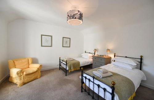 Longhill Farmhouse - Foto 34