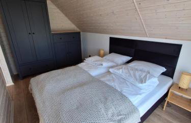 Porzeczkowe domki - Foto 19