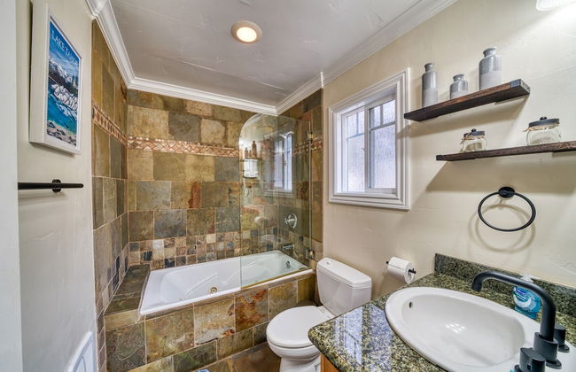 The Moose and Maple Lodge - Foto 70