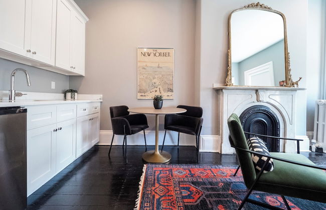 The Chester Hotel - Foto 42