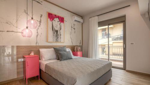 MAGNOLIA Luxury Chania Central Apartments - Foto 1