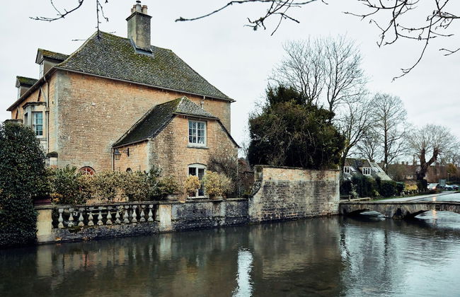 Bluebirds Cottage Light Airy 2BD Bourton - Photo 30