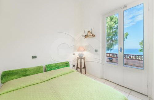 Villa il Cappero View & Beach - Goelba - Foto 24