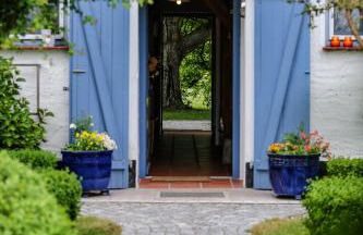 Landhaus einer Malerin - Foto 43