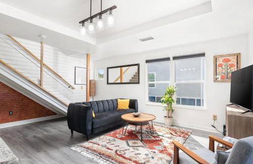 Anastasia Island Villa Upper Level plus Rooftop - Foto 8