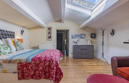 villa l oliveraie - Foto 10