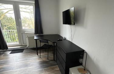 Ruhige 3-Zimmerwohnung im Norden Bremens für Monteure und Geschäftsreisende PM 29 OG - Foto 7