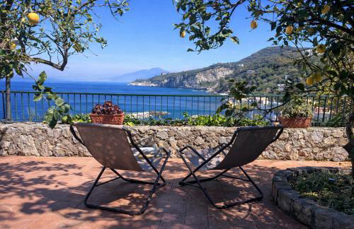 Villa Carlotta - Relax a due passi dal mare - Foto 40