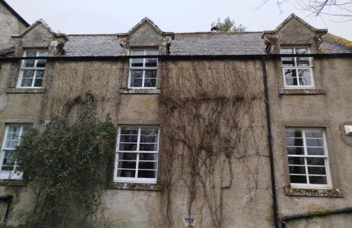 Kirkton Cottage whole house in Cairnie Aberdeenshire - Photo 36