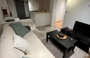 Appartement T2 à 13 km de Paris - Foto 8