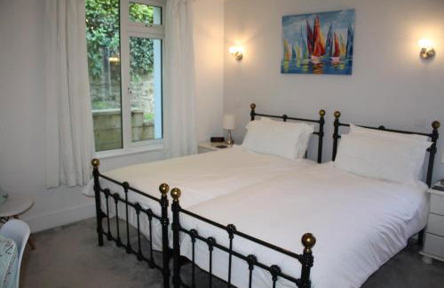 Linton Luxury Holiday Home - Foto 29