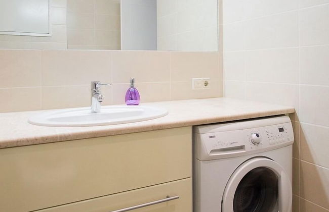 Old Riga Park Studio - Foto 16