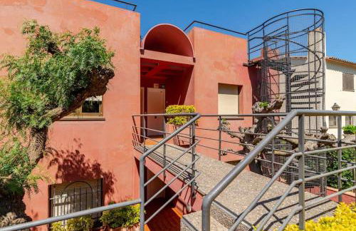 Piso reformado a pie de playa Sa Riera Begur - Foto 16